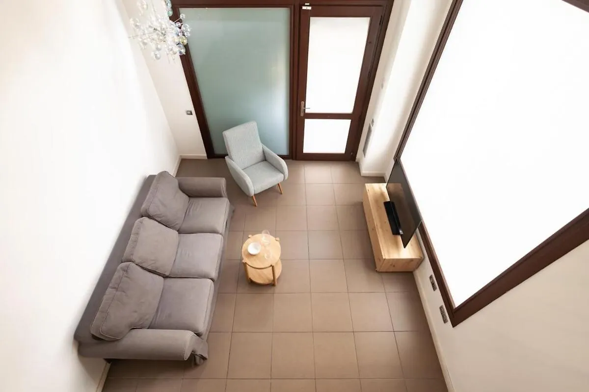 Modern And Bright 4Bd Triplex In Paralel! Barcelona Casa de Férias