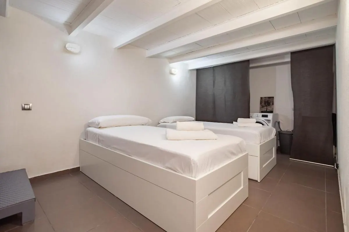 Casa de Férias Modern And Bright 4Bd Triplex In Paralel! Barcelona Espanha